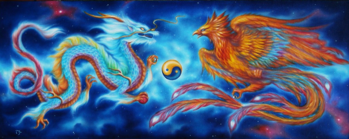 Original oil 12x30 gallery wrap: SOLD! ~ 11x17 print $30