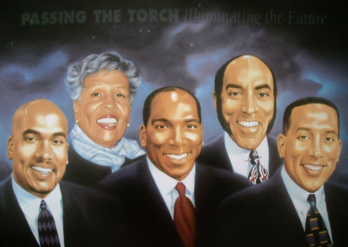 Miller Brewing Company ~ Earl Graves Family_Black Enterprise Magazine ~ Sold!