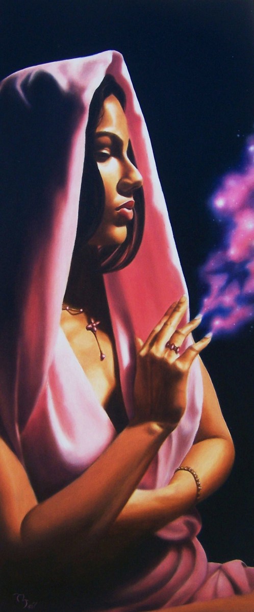 Illumination ~ Sold! 11x14 prints $30