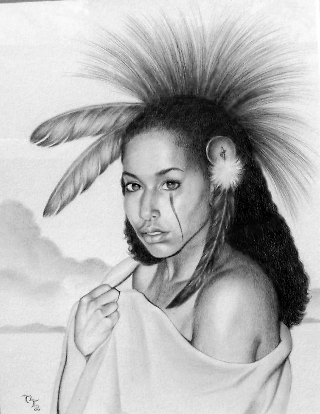 Native Spirit