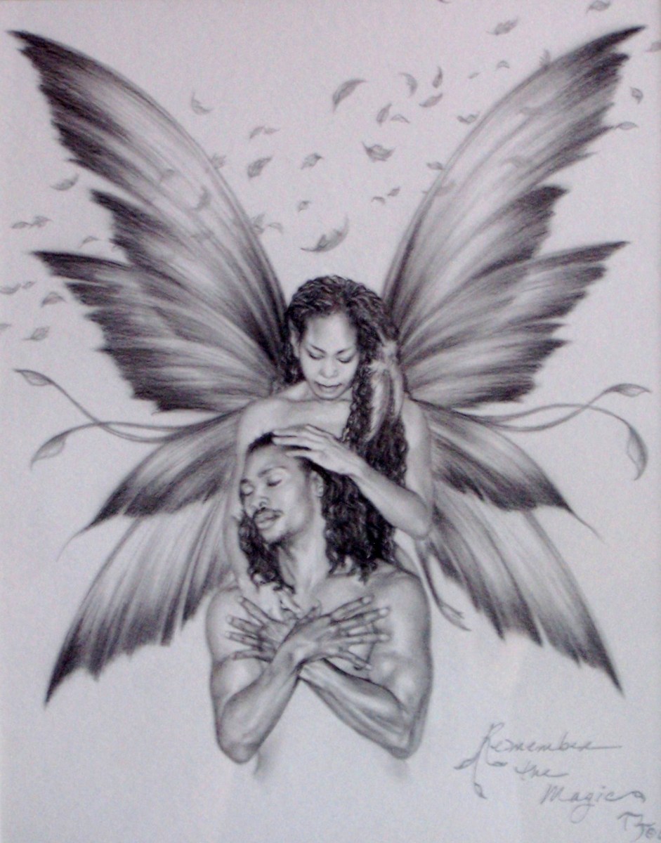 Remember The Magic ~ Sold!