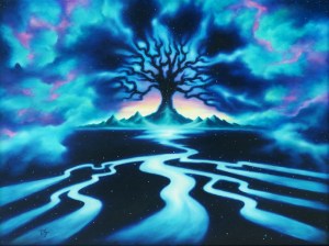 Return To The Source ~ Sold!