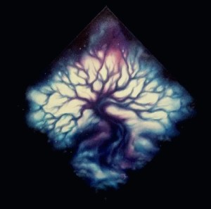 Tree Spirit ~ Original oil Sold!