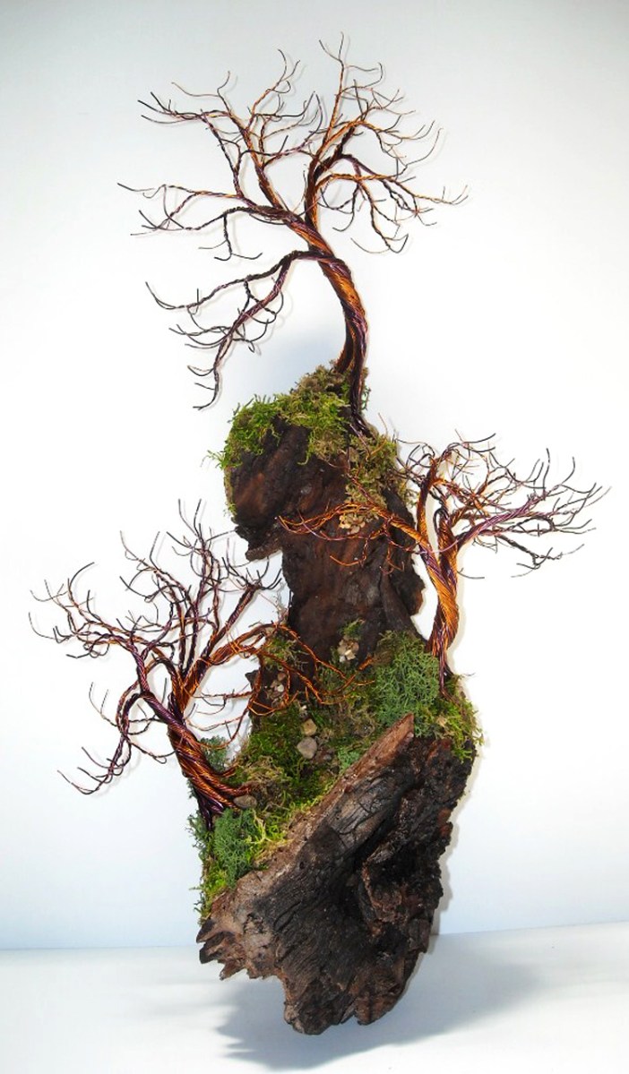 Mountianside Retreat ~ Sold!