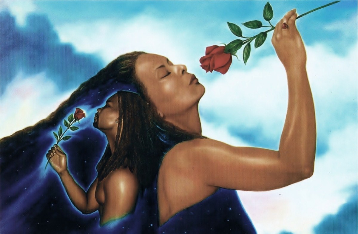 On My Mind Too ~ Sold! 8x10 prints $15