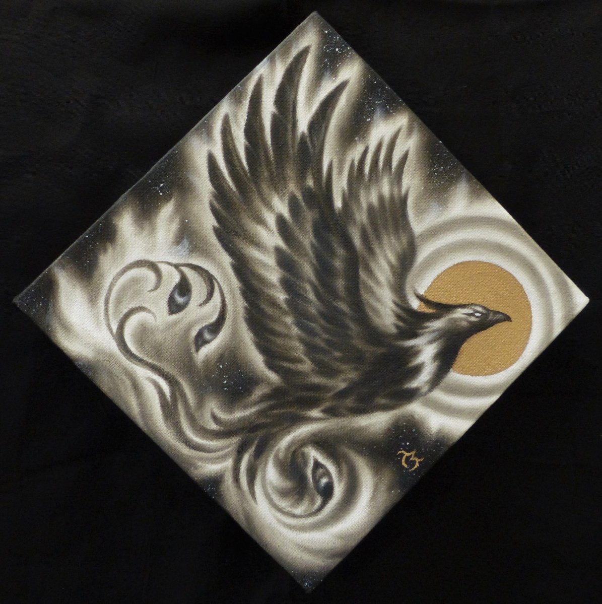 Phoenix Medicine ~ Sold!