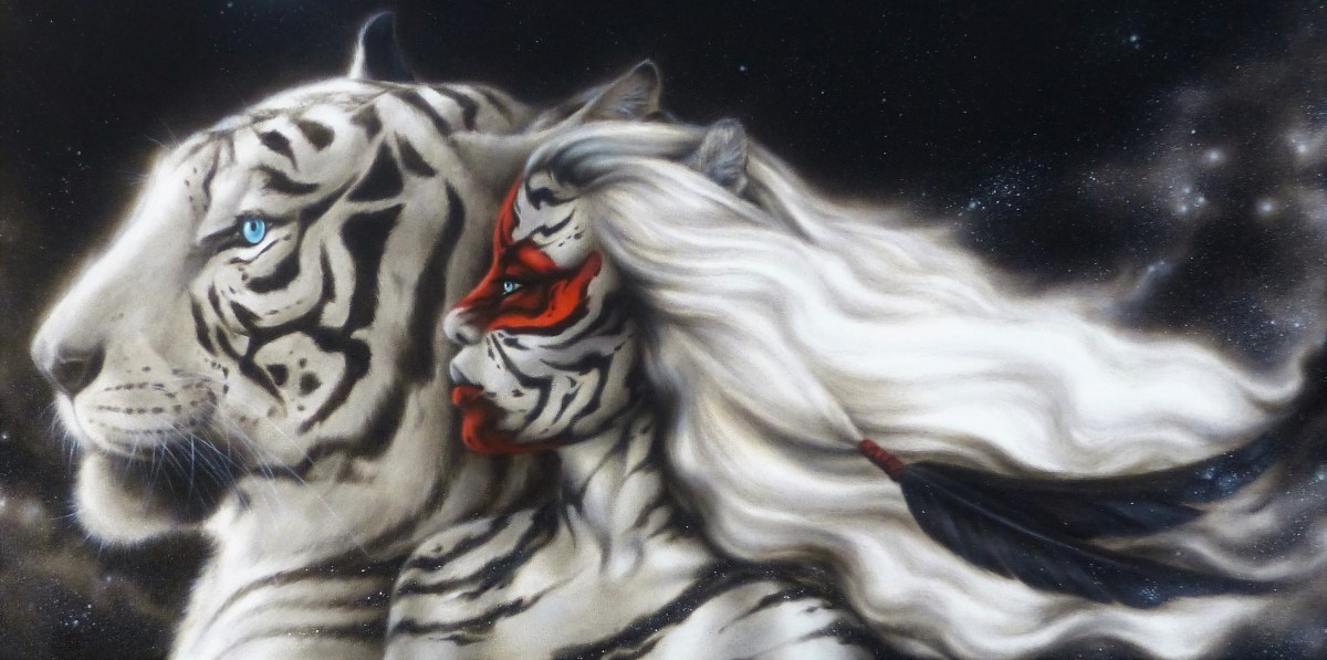 Coalescence ~ Original oil 16x40 $1800 ~ 11x14 prints