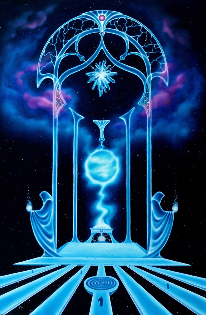 Long Journey Home ~ Original oil $3000 ~ 11x17 prints $30